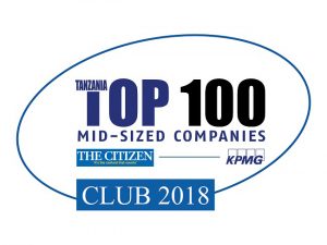Top 100 Club Logo 2016